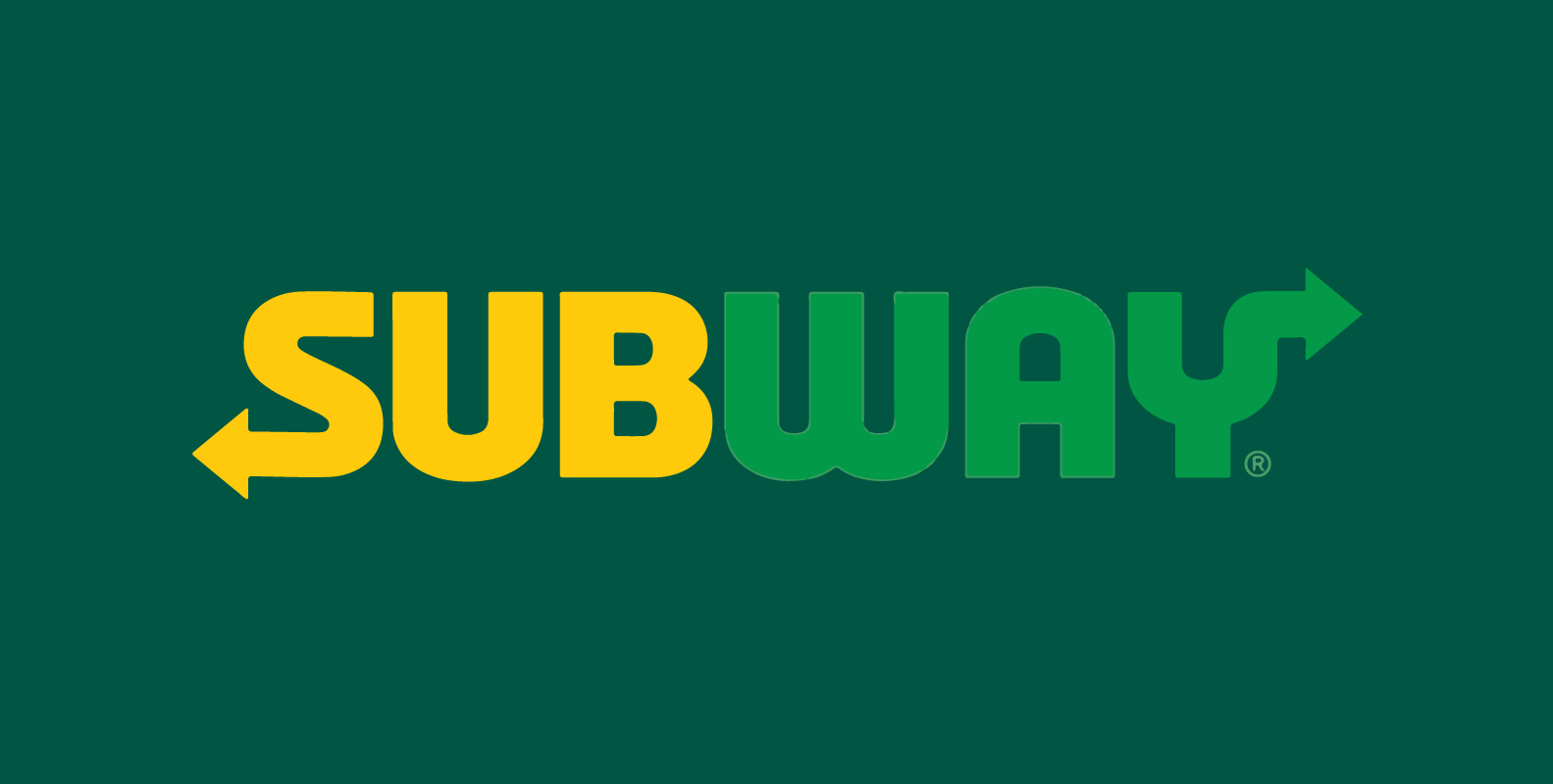 10. Subway