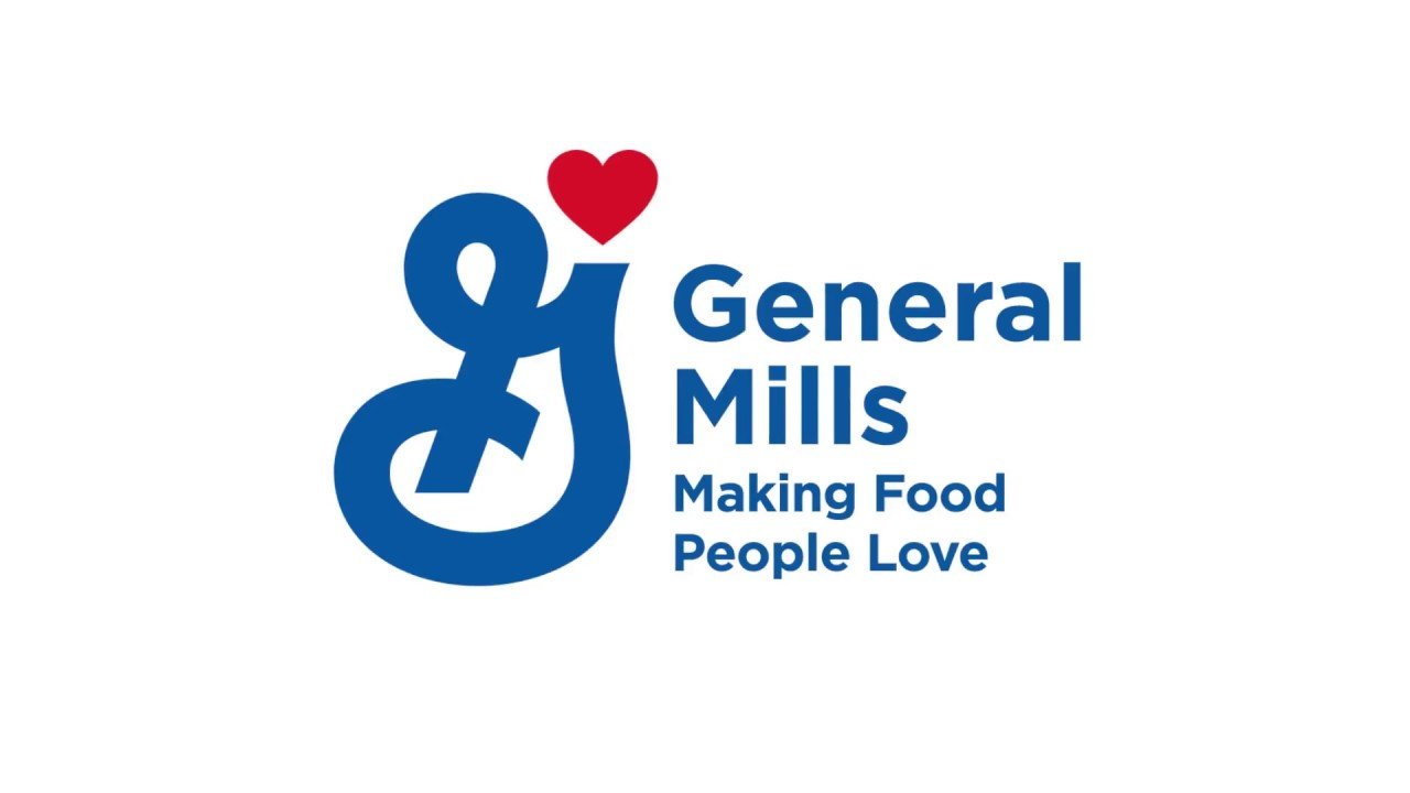 13. General Mills
