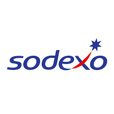 7. Sodexo
