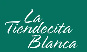 La Tiendecita Blanca