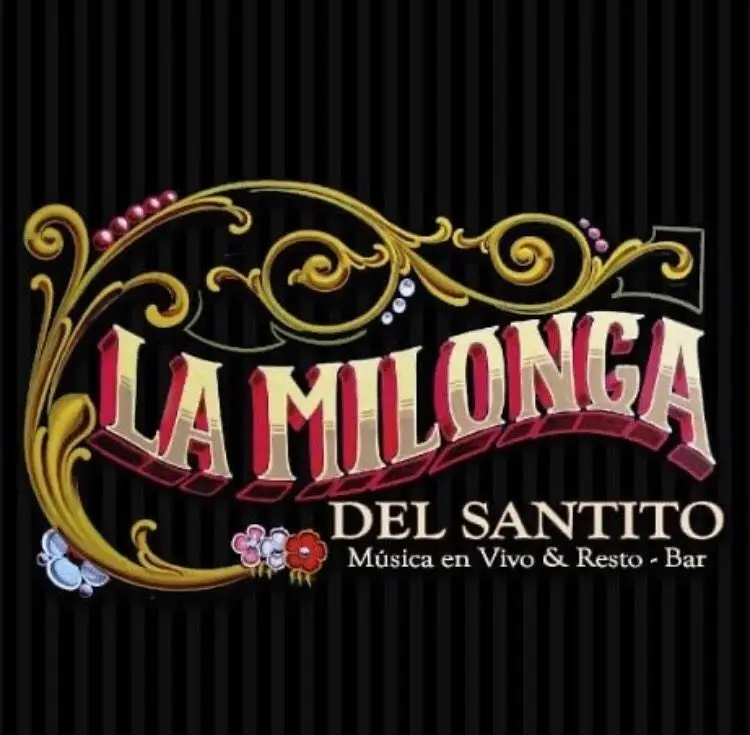 La Milonga de San Tito
