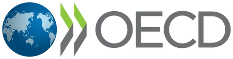 Logo de la OCDE